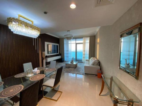 The Sea Facing Apartment